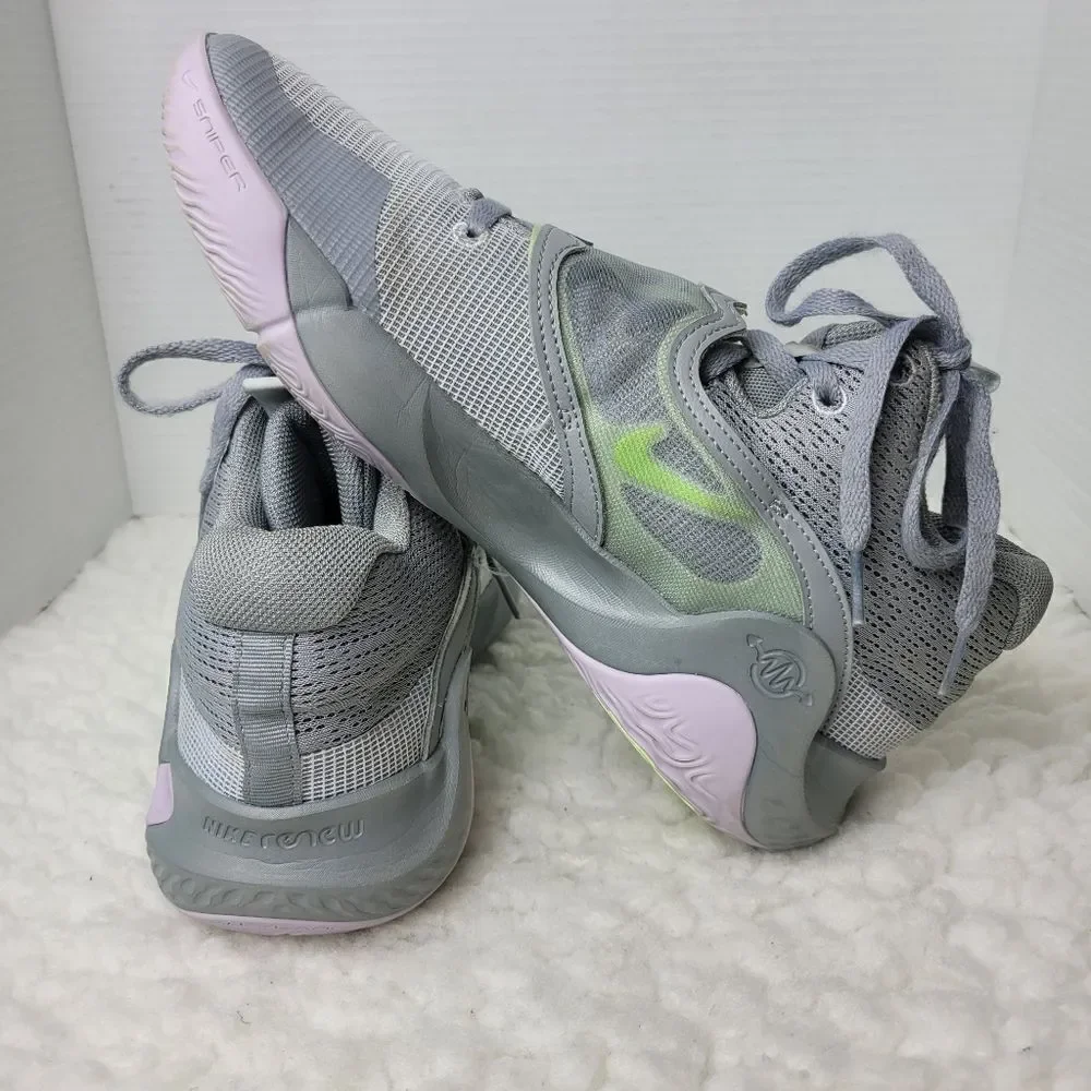 Nike kd trey